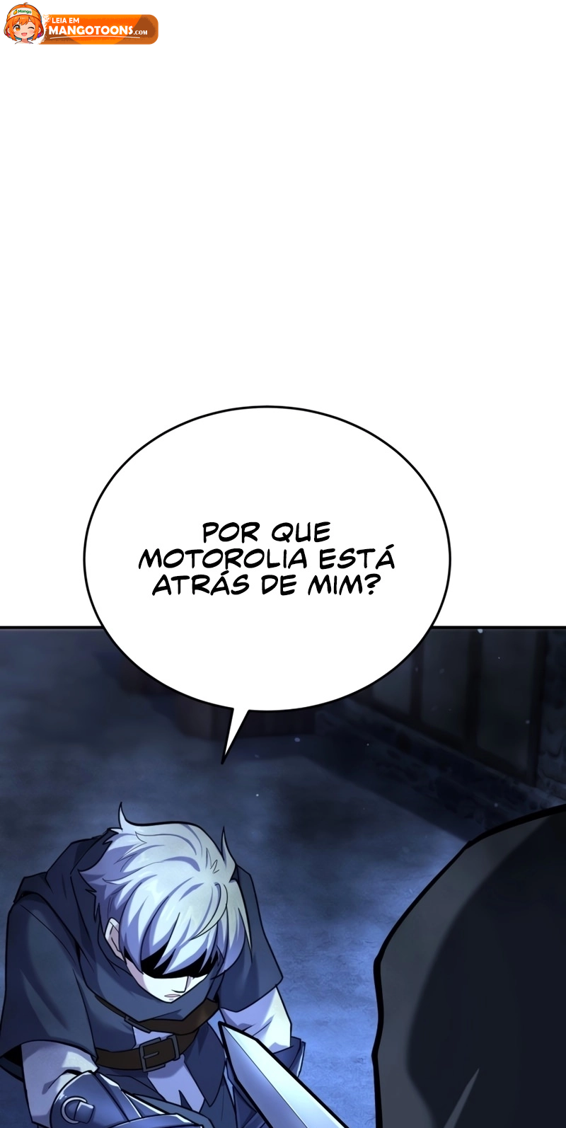 Read Reencarnação do Mestre Espadachim Manga Online