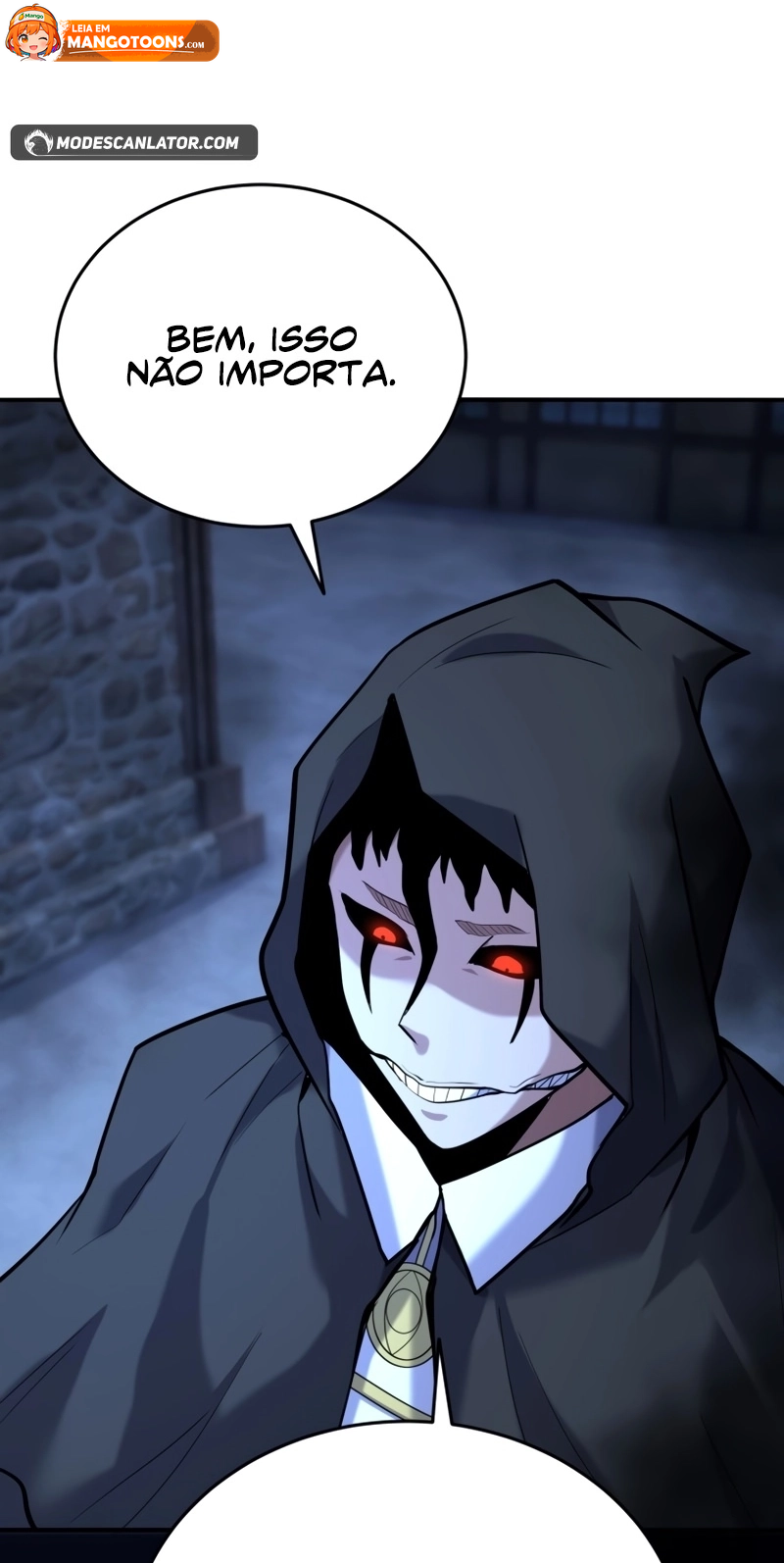 Read Reencarnação do Mestre Espadachim Manga Online