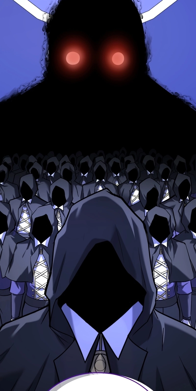 Read Reencarnação do Mestre Espadachim Manga Online