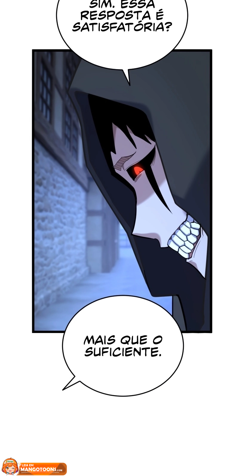 Read Reencarnação do Mestre Espadachim Manga Online