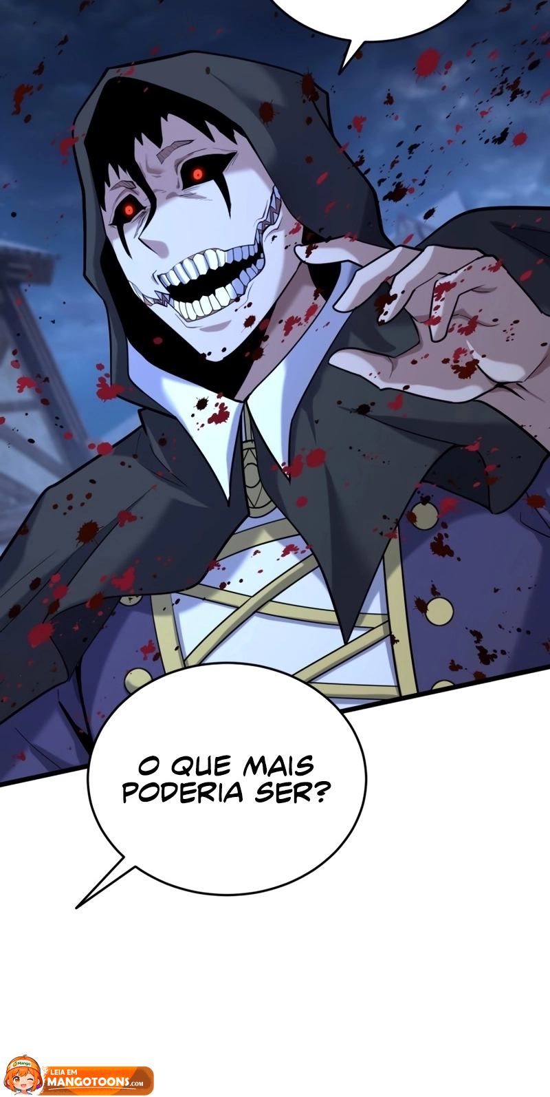 Read Reencarnação do Mestre Espadachim Manga Online