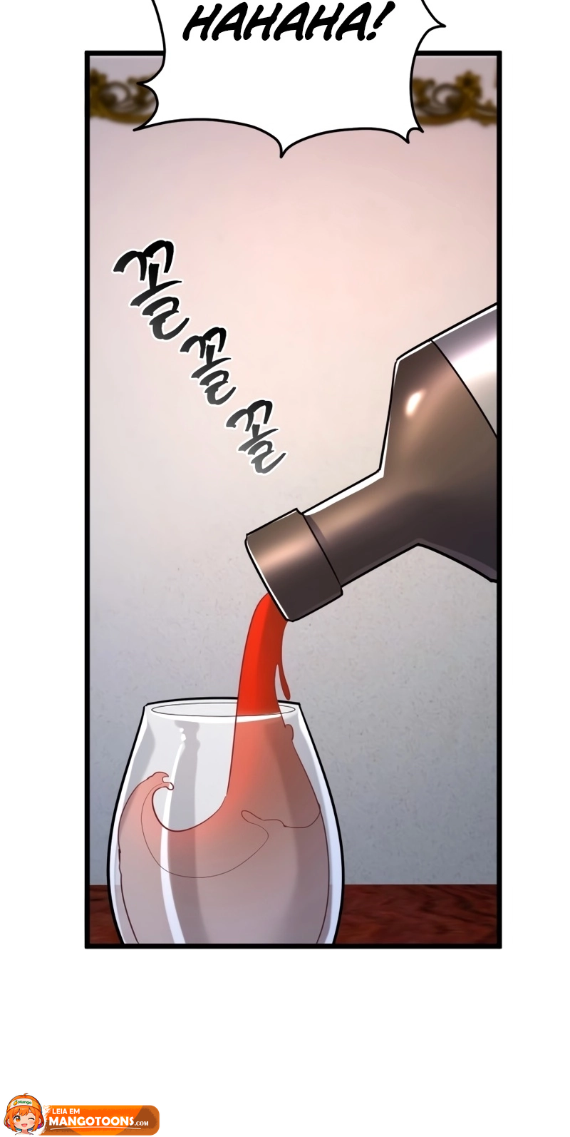 Read Reencarnação do Mestre Espadachim Manga Online