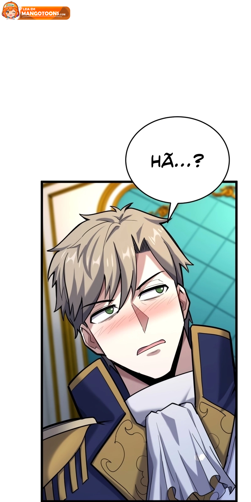 Read Reencarnação do Mestre Espadachim Manga Online