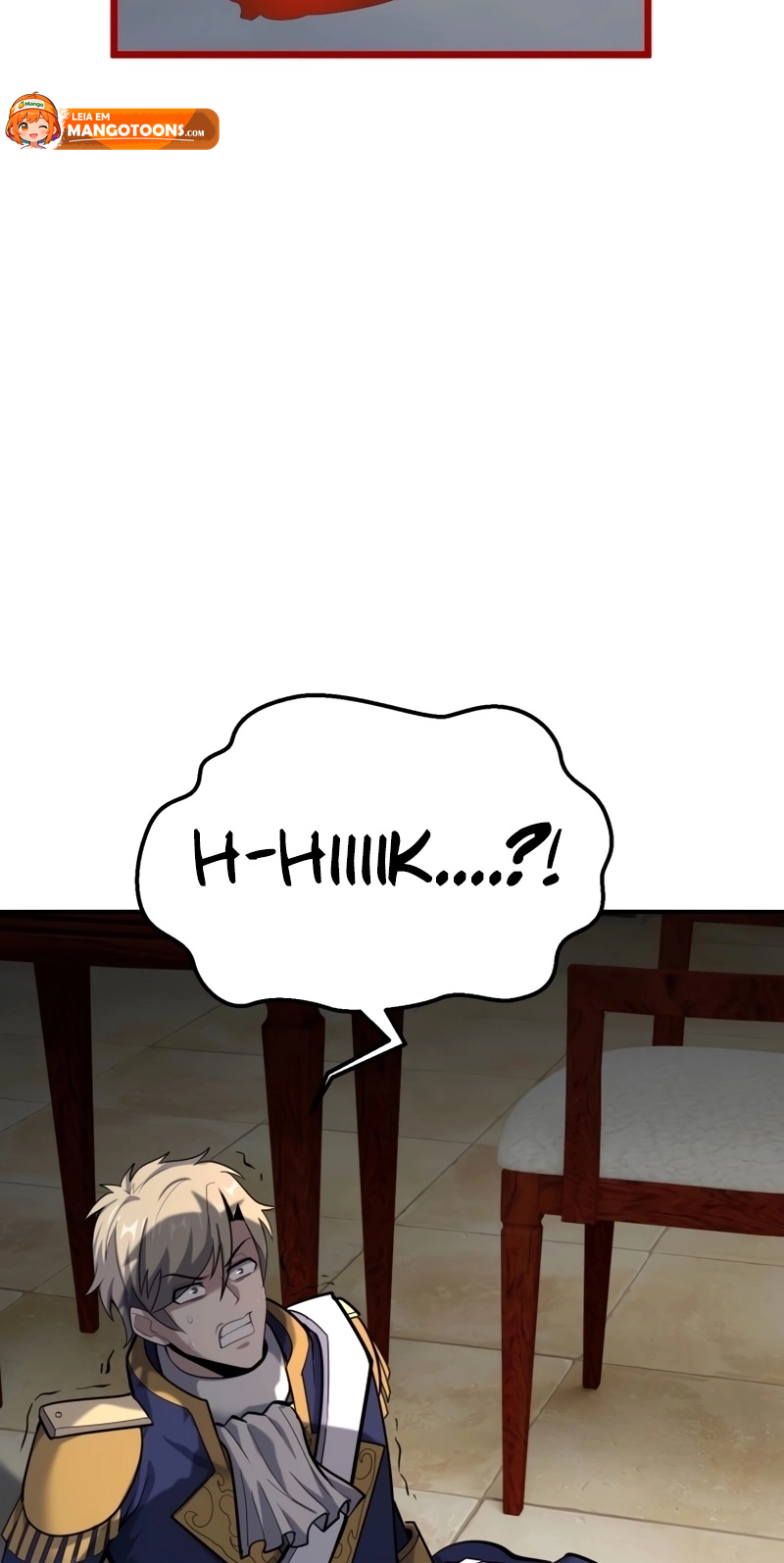 Read Reencarnação do Mestre Espadachim Manga Online