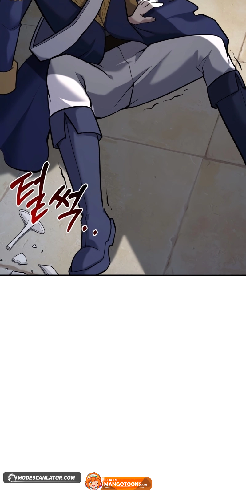 Read Reencarnação do Mestre Espadachim Manga Online