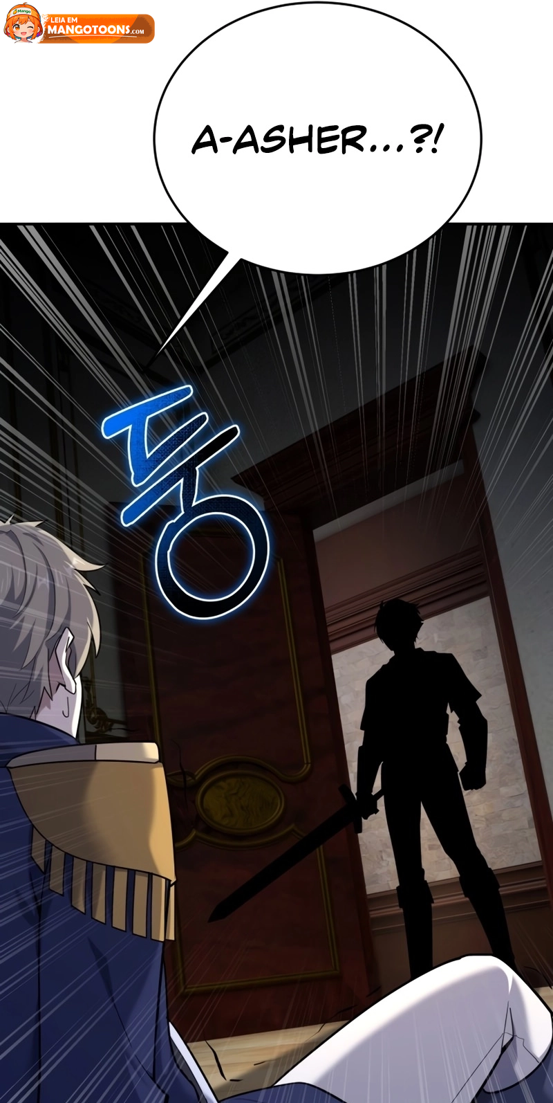 Read Reencarnação do Mestre Espadachim Manga Online