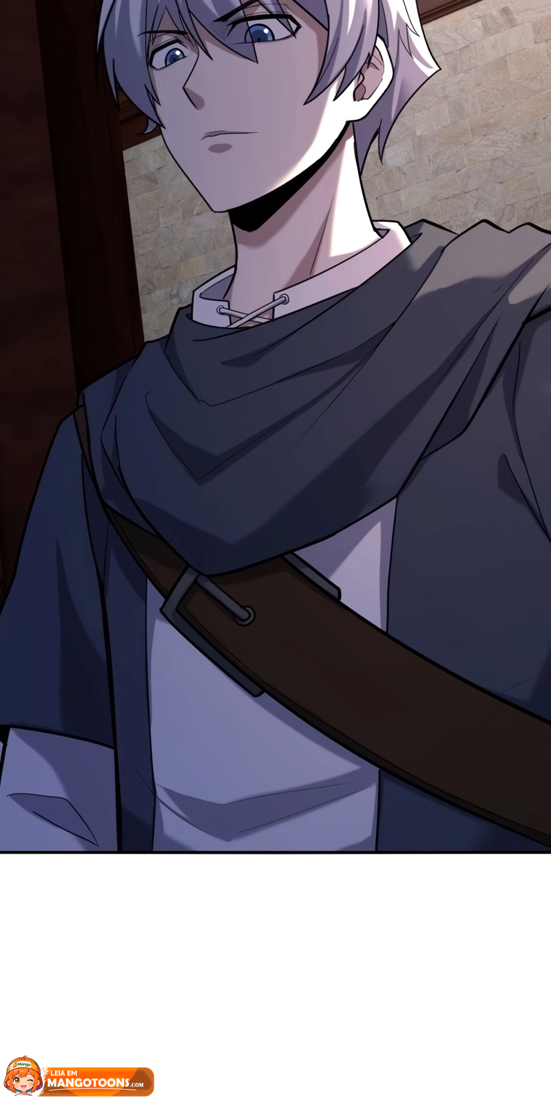 Read Reencarnação do Mestre Espadachim Manga Online