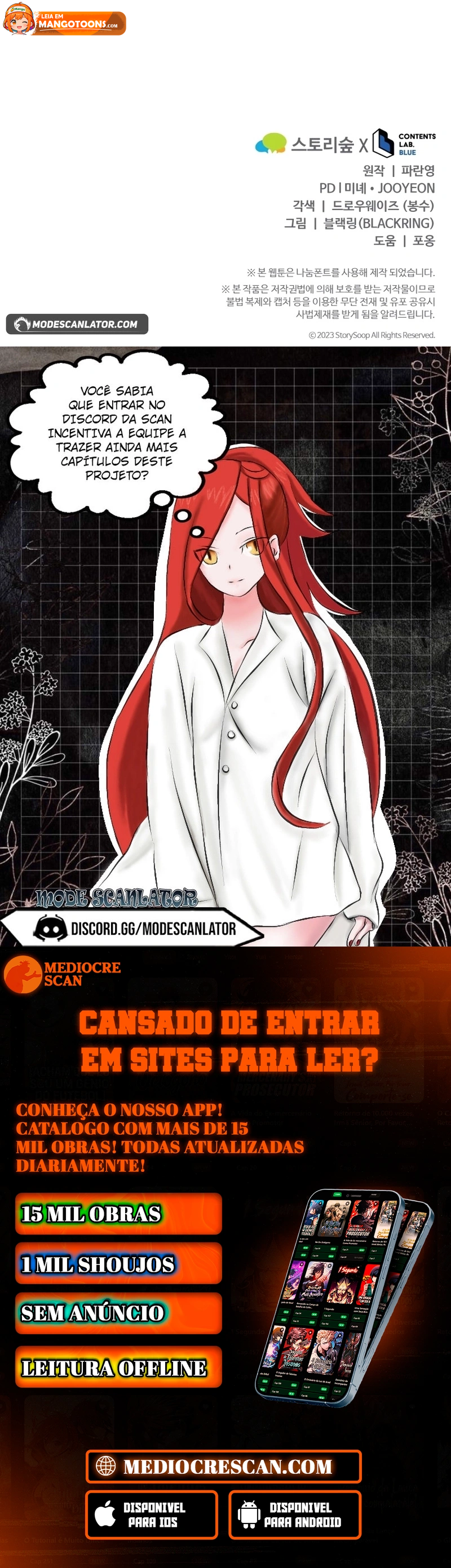 Read Reencarnação do Mestre Espadachim Manga Online