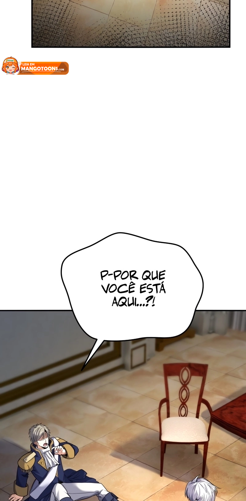 Read Reencarnação do Mestre Espadachim Manga Online