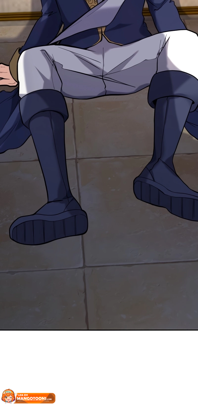 Read Reencarnação do Mestre Espadachim Manga Online