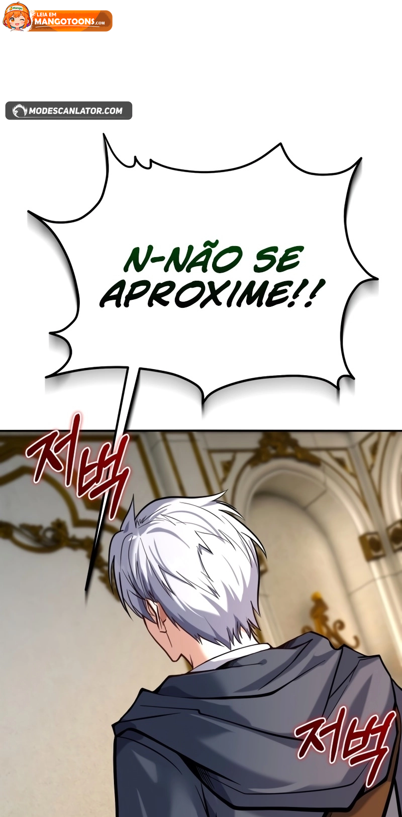 Read Reencarnação do Mestre Espadachim Manga Online