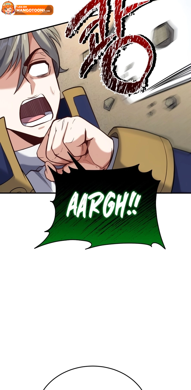 Read Reencarnação do Mestre Espadachim Manga Online