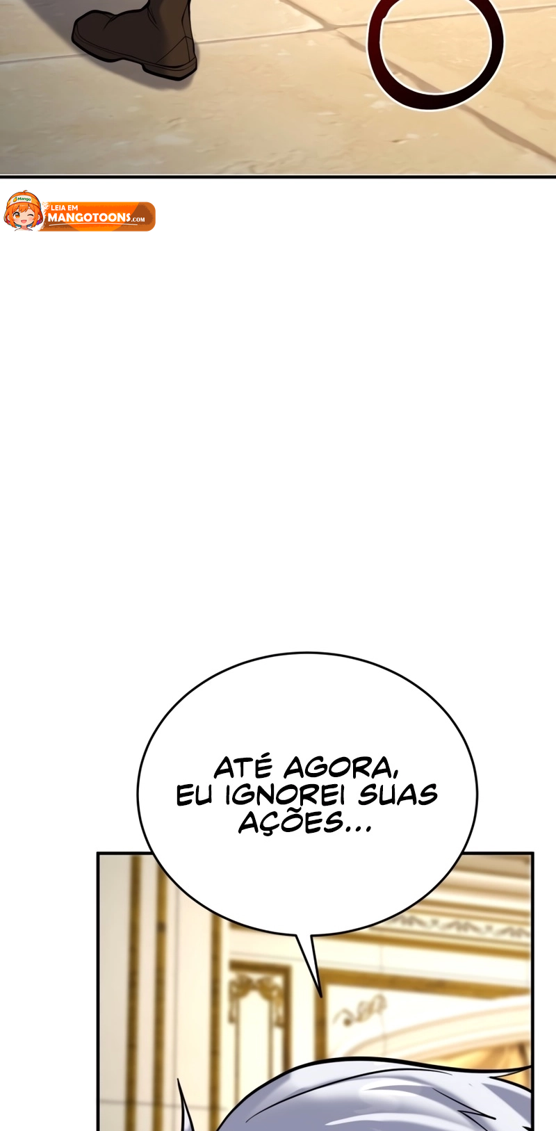 Read Reencarnação do Mestre Espadachim Manga Online