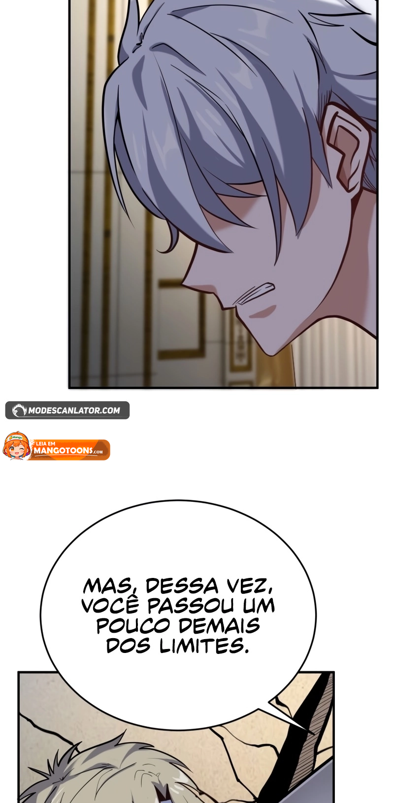 Read Reencarnação do Mestre Espadachim Manga Online