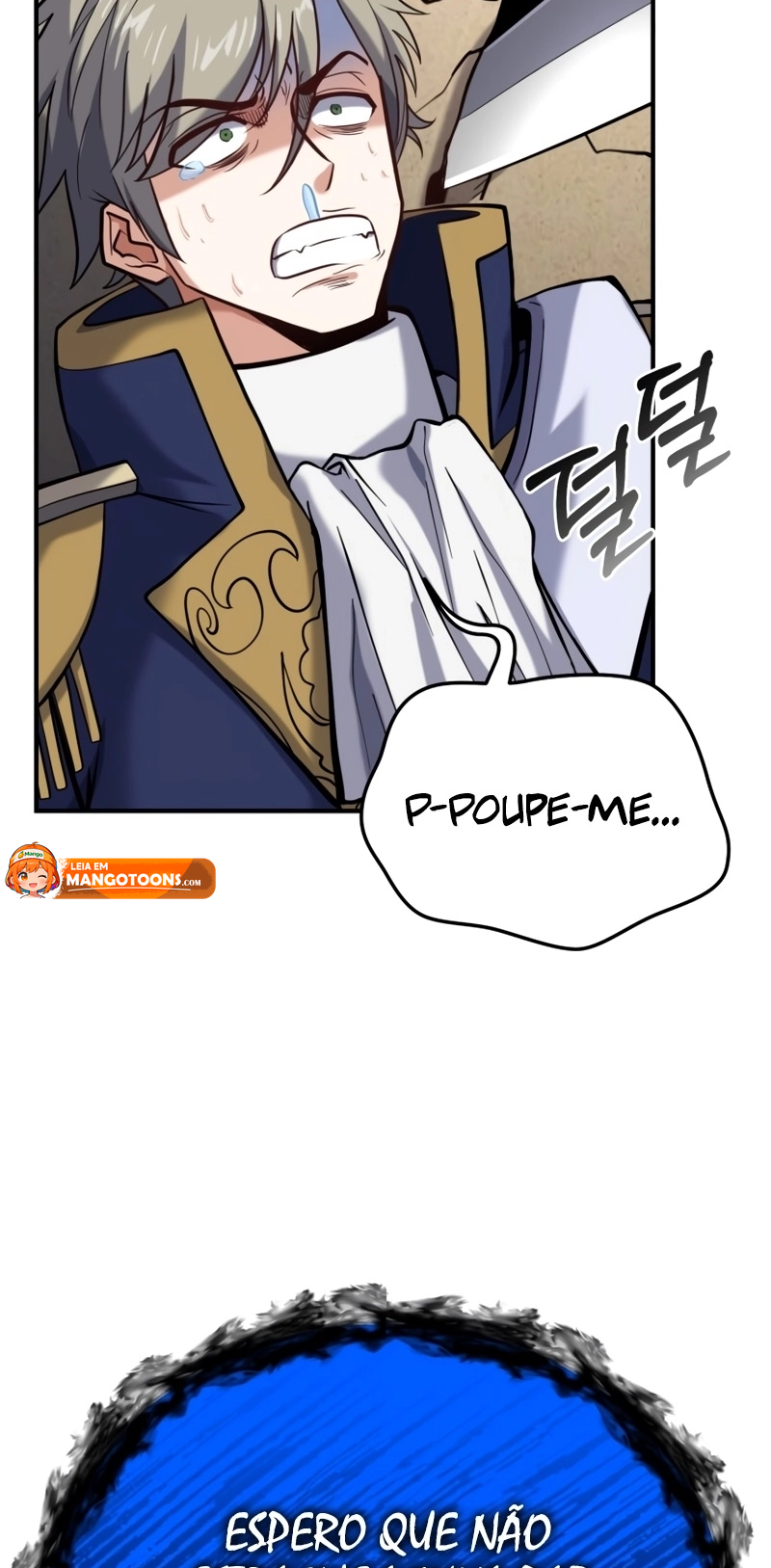 Read Reencarnação do Mestre Espadachim Manga Online