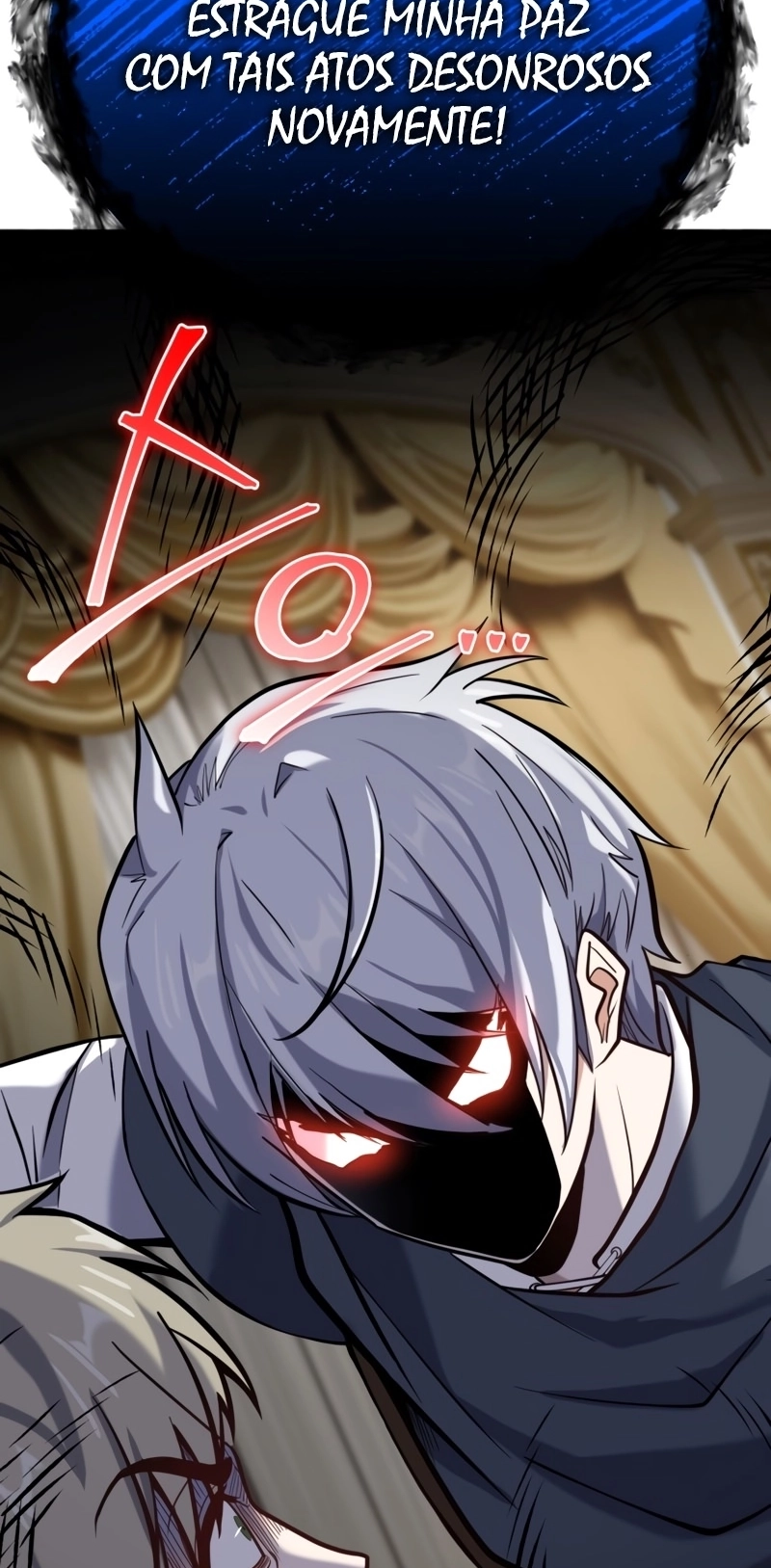 Read Reencarnação do Mestre Espadachim Manga Online