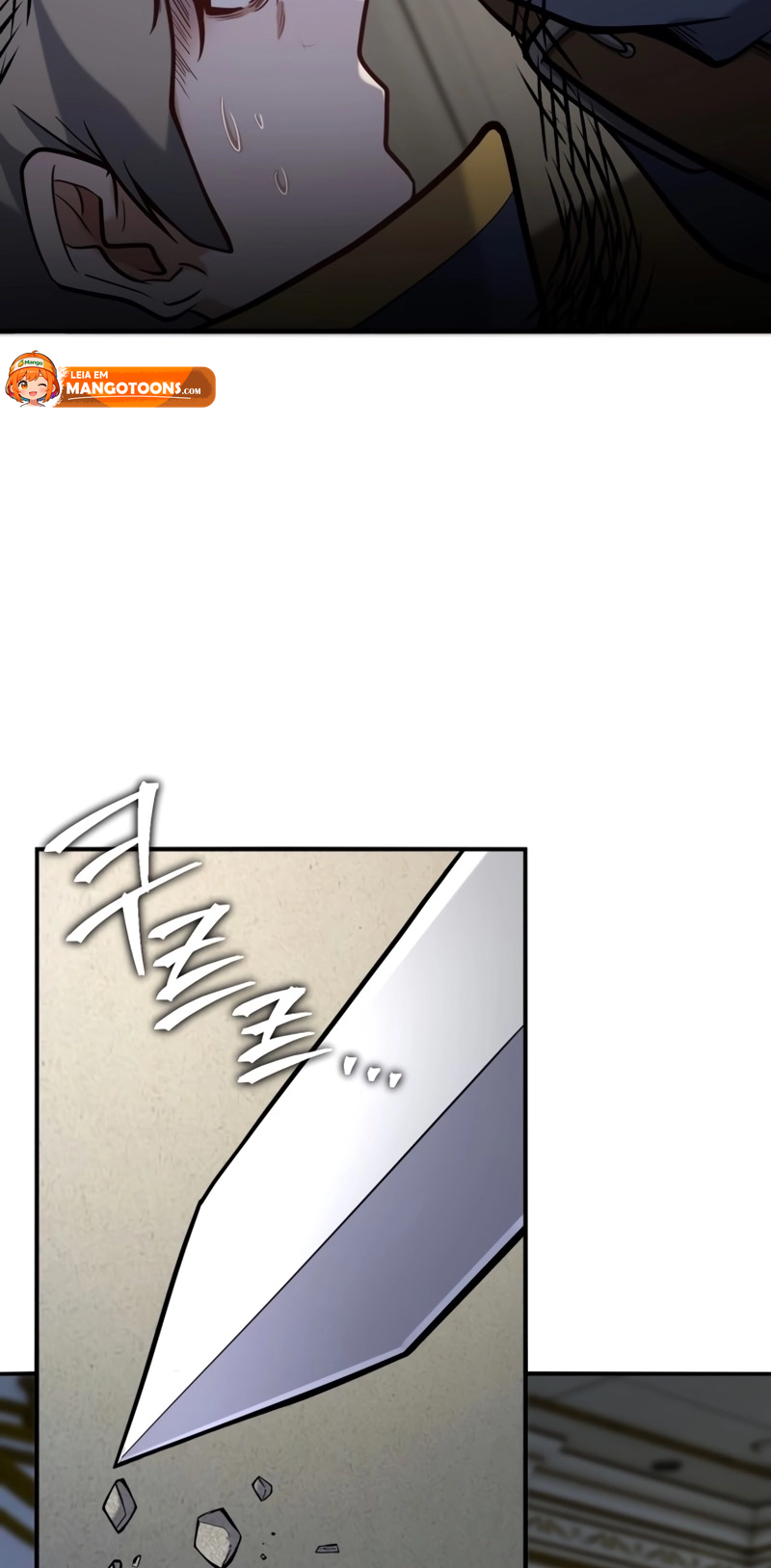 Read Reencarnação do Mestre Espadachim Manga Online