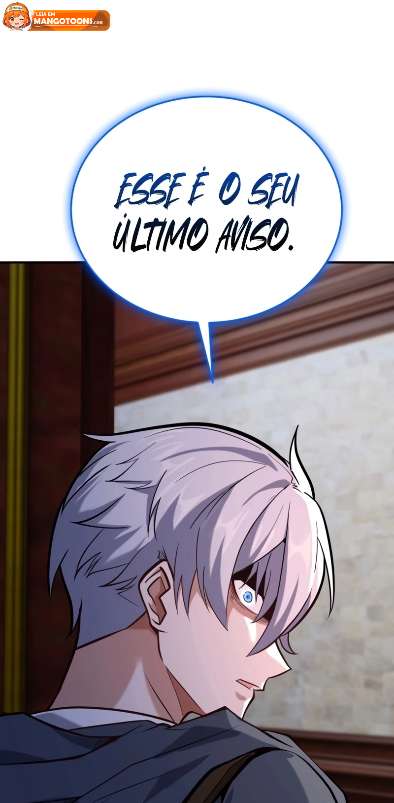 Read Reencarnação do Mestre Espadachim Manga Online