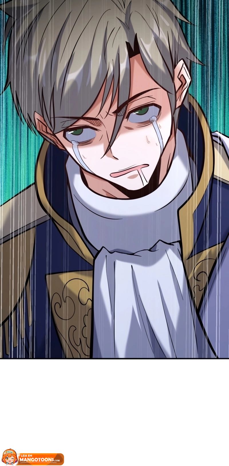 Read Reencarnação do Mestre Espadachim Manga Online