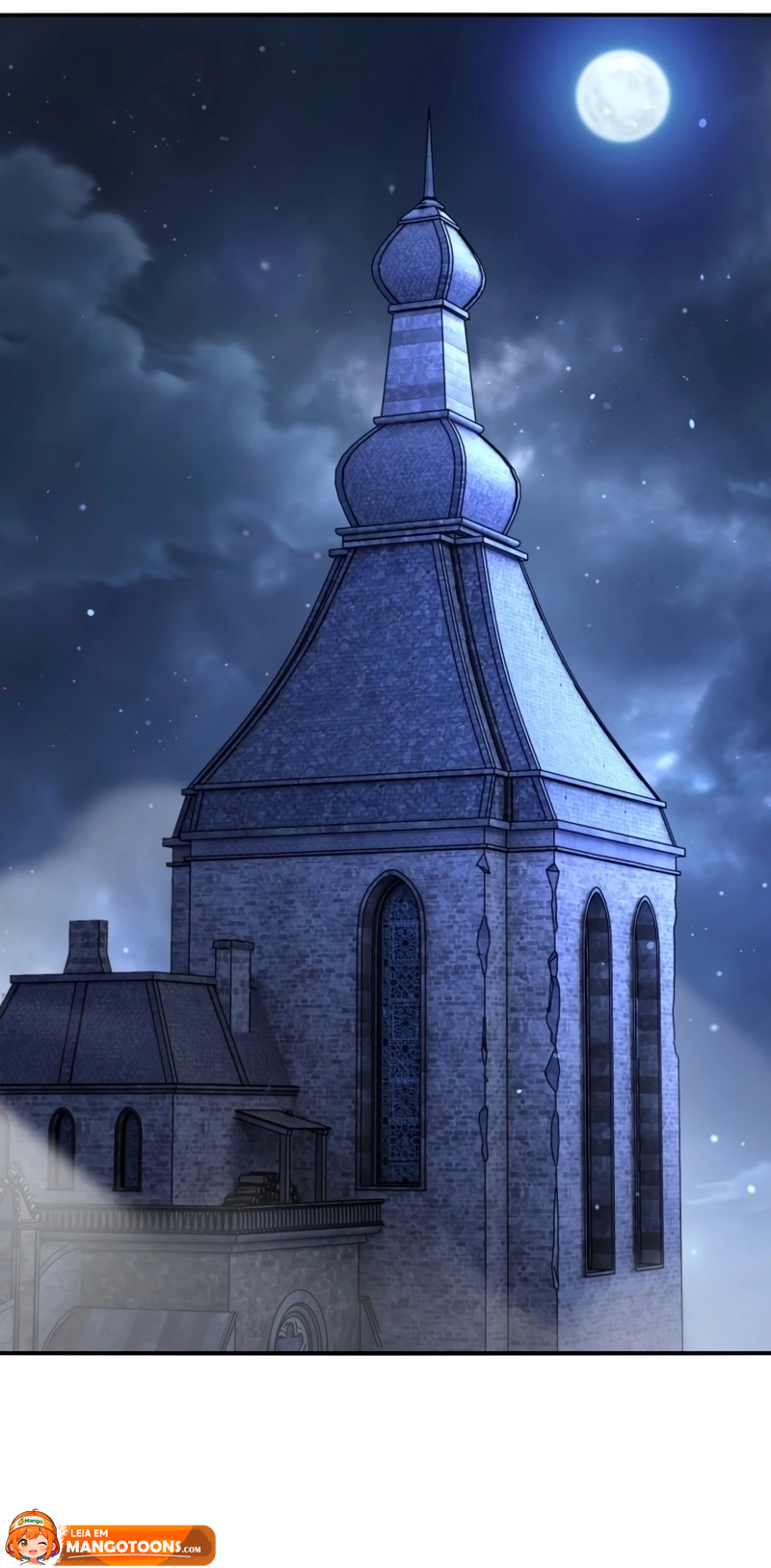 Read Reencarnação do Mestre Espadachim Manga Online