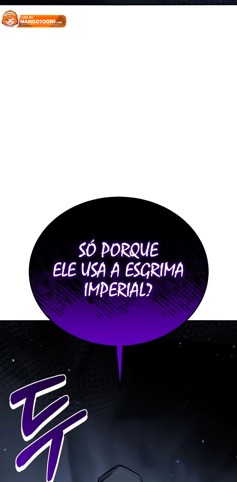 Read Reencarnação do Mestre Espadachim Manga Online