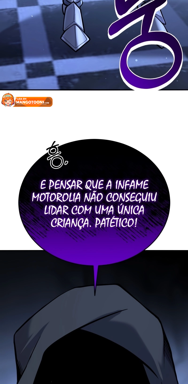 Read Reencarnação do Mestre Espadachim Manga Online