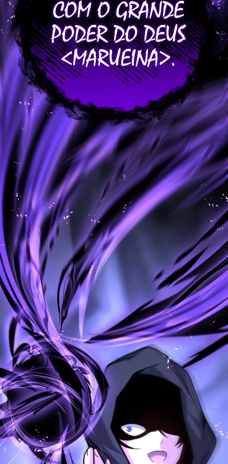 Read Reencarnação do Mestre Espadachim Manga Online