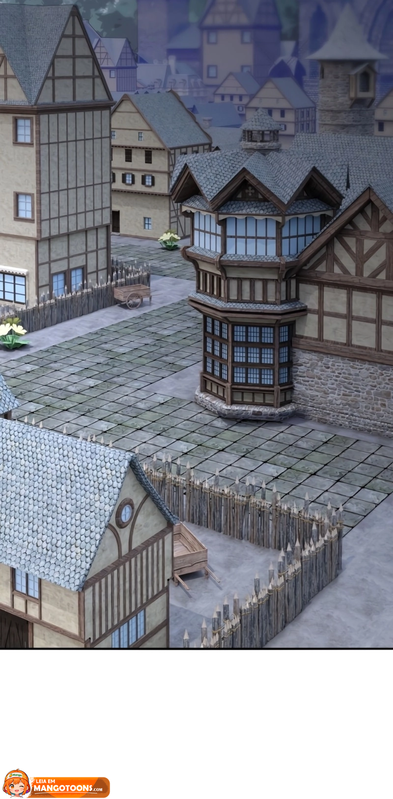 Read Reencarnação do Mestre Espadachim Manga Online