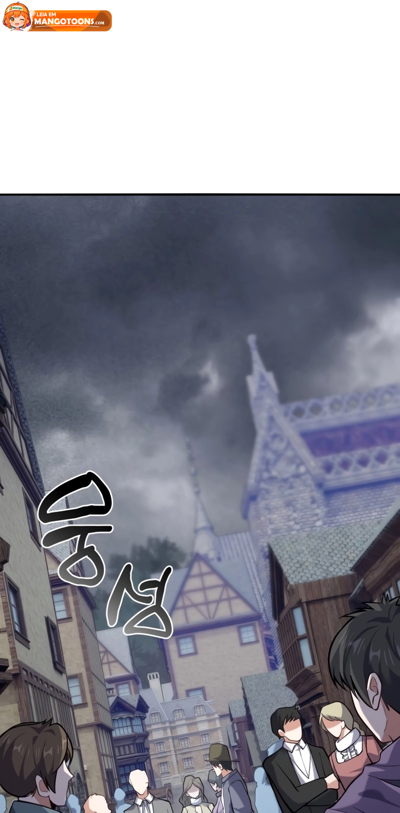 Read Reencarnação do Mestre Espadachim Manga Online