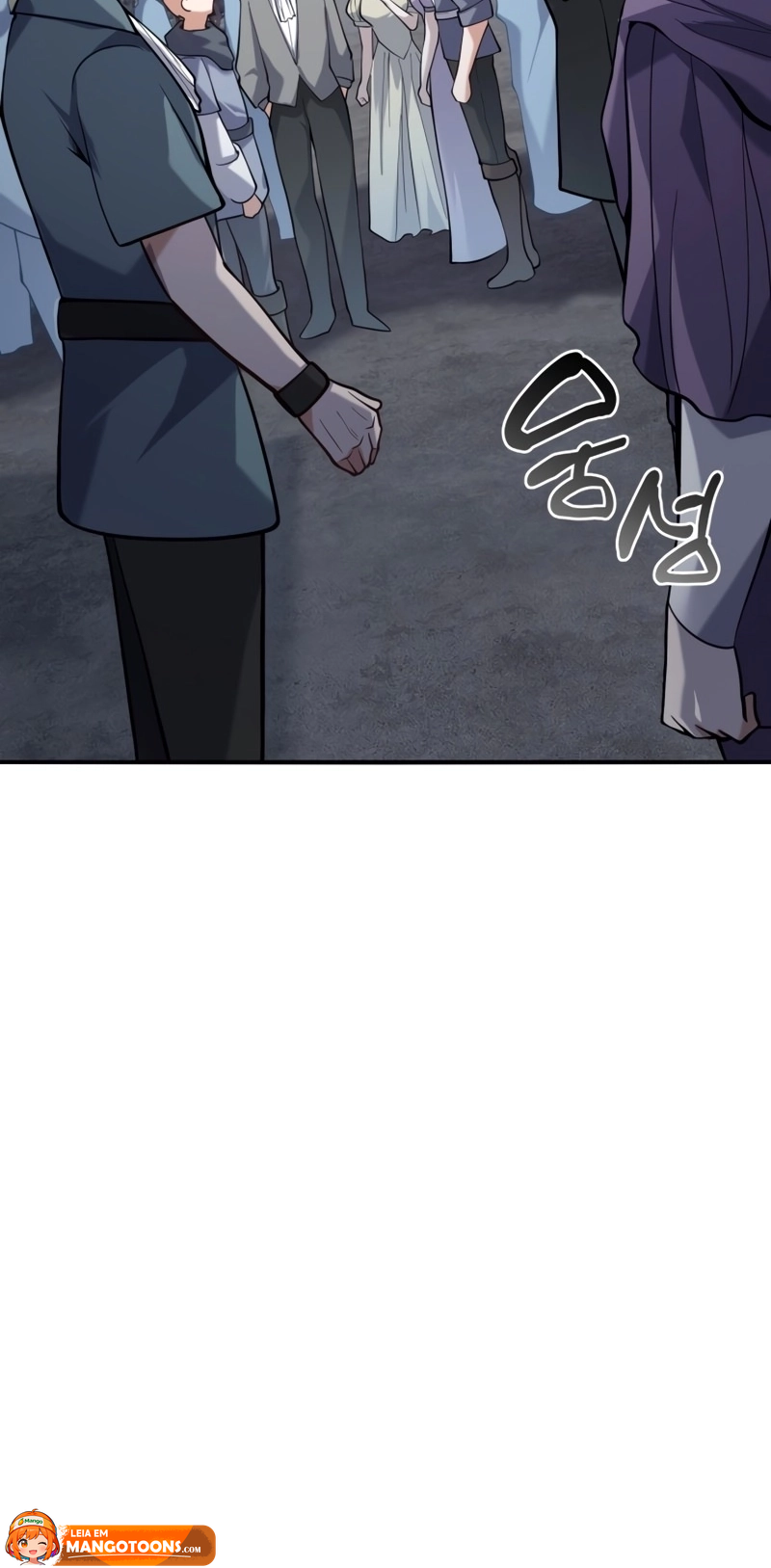 Read Reencarnação do Mestre Espadachim Manga Online