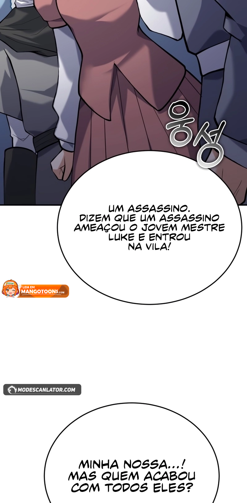 Read Reencarnação do Mestre Espadachim Manga Online