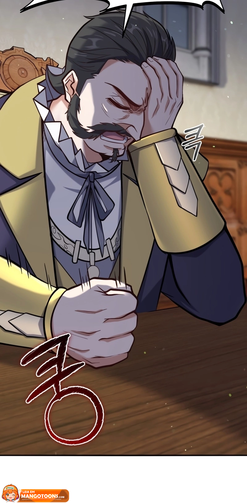 Read Reencarnação do Mestre Espadachim Manga Online