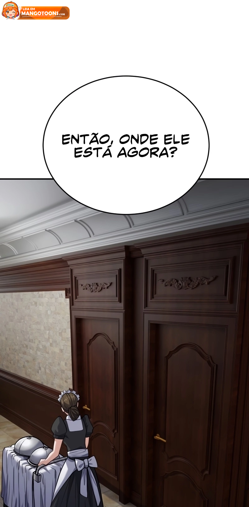 Read Reencarnação do Mestre Espadachim Manga Online