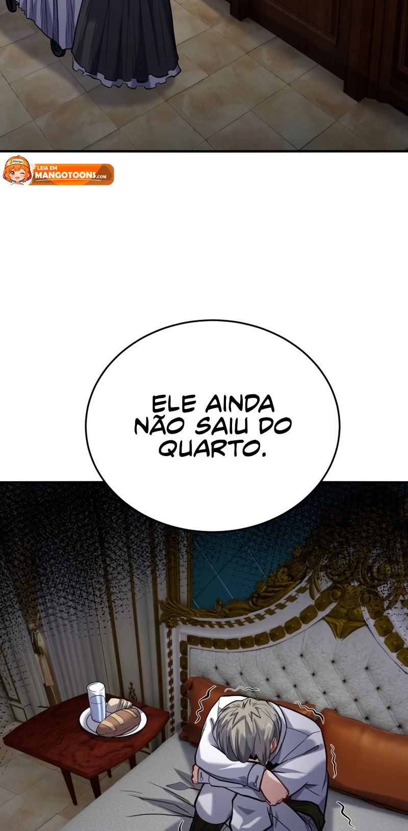 Read Reencarnação do Mestre Espadachim Manga Online