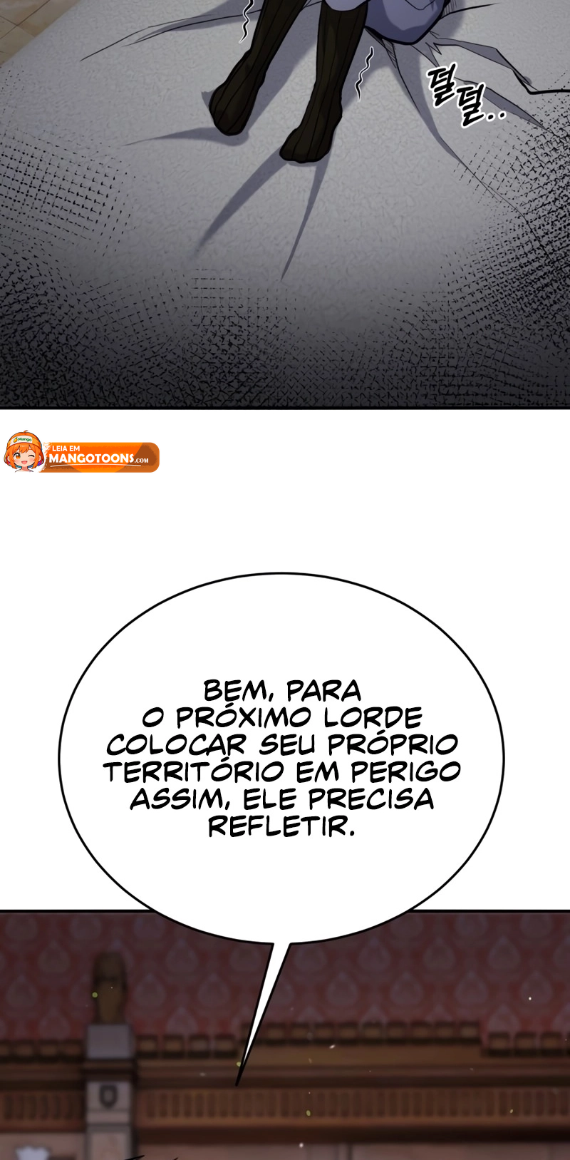 Read Reencarnação do Mestre Espadachim Manga Online