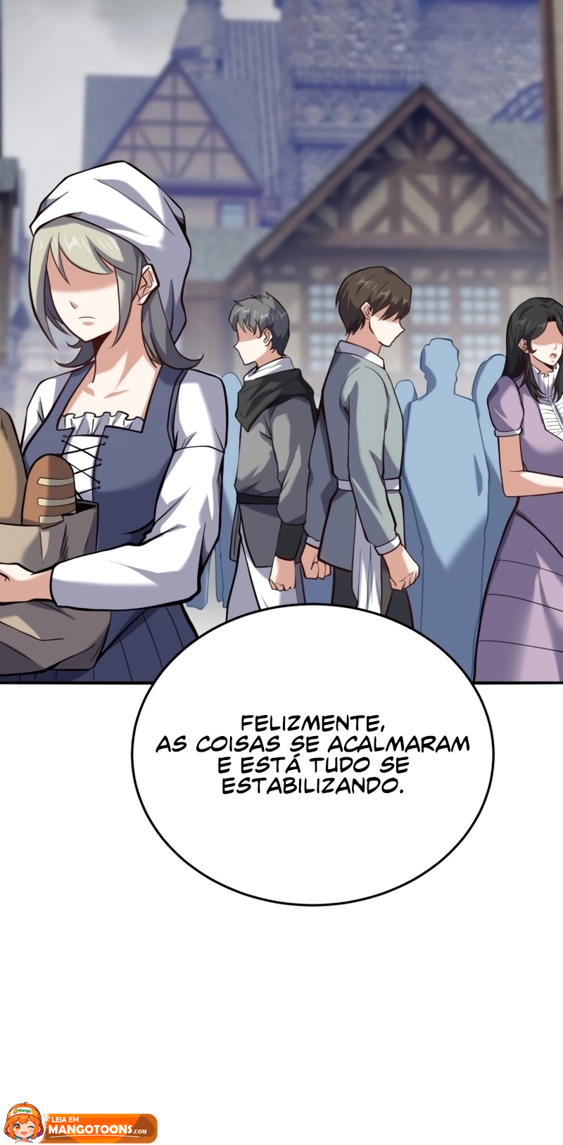 Read Reencarnação do Mestre Espadachim Manga Online