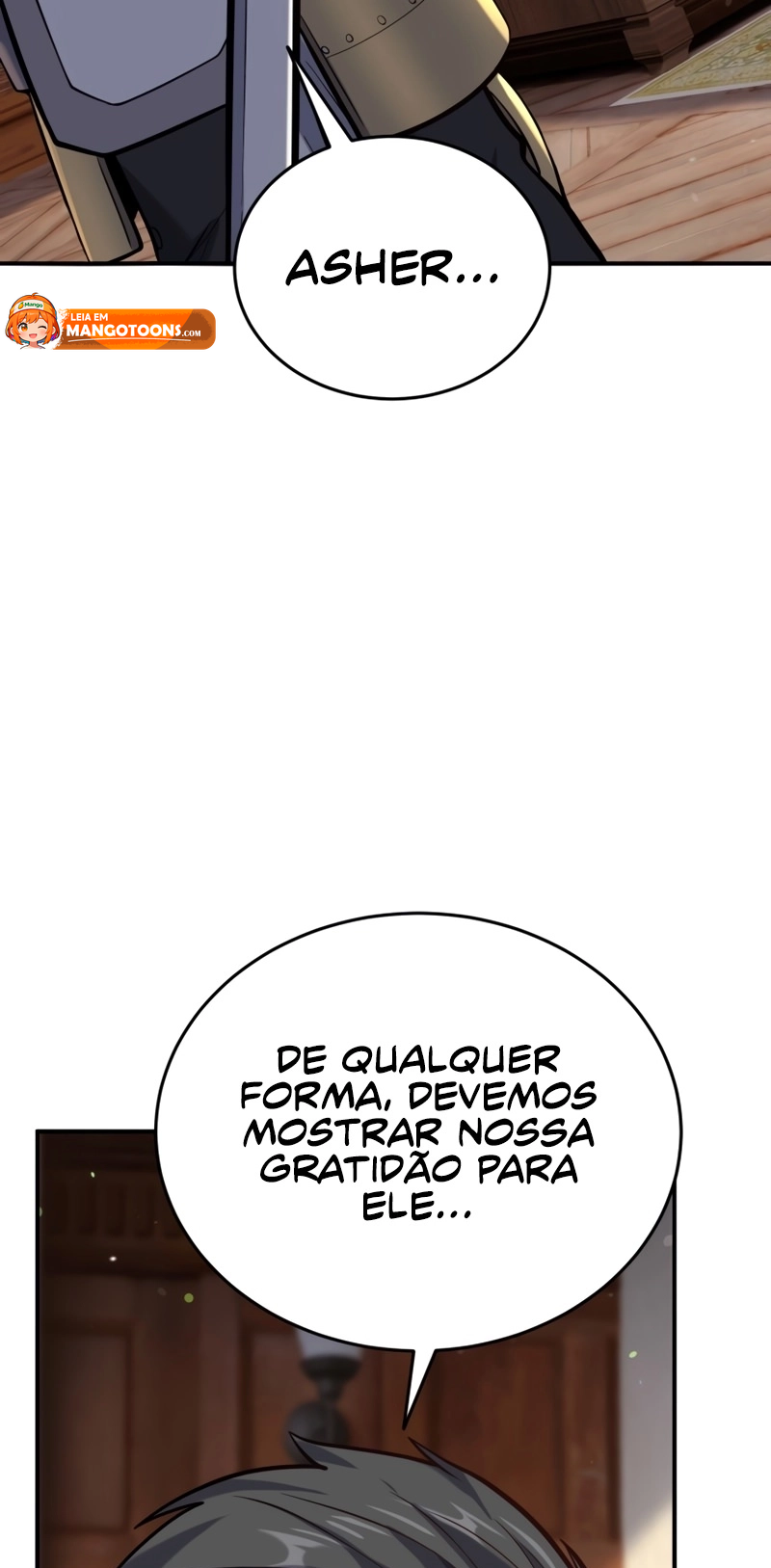 Read Reencarnação do Mestre Espadachim Manga Online