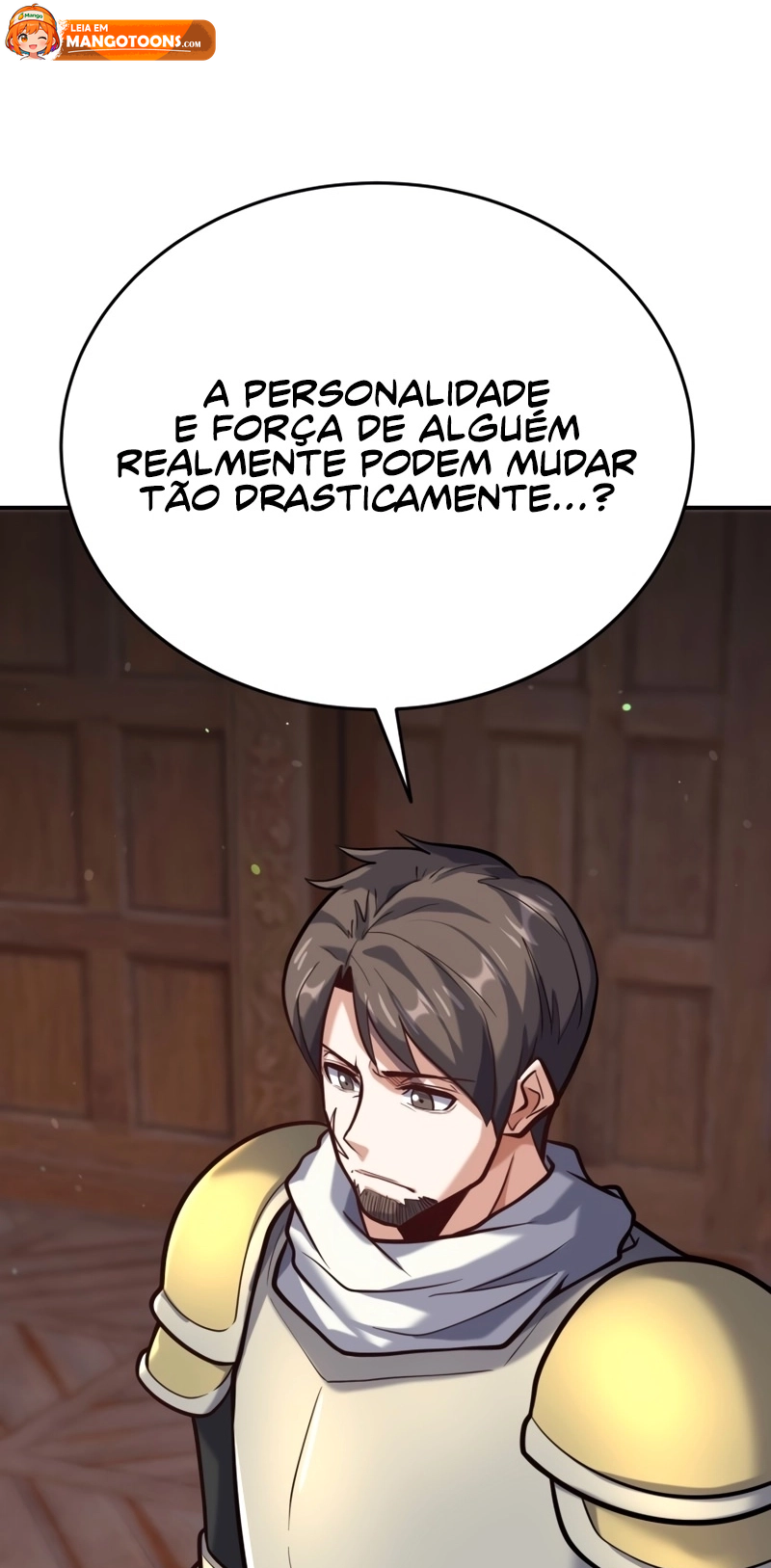 Read Reencarnação do Mestre Espadachim Manga Online