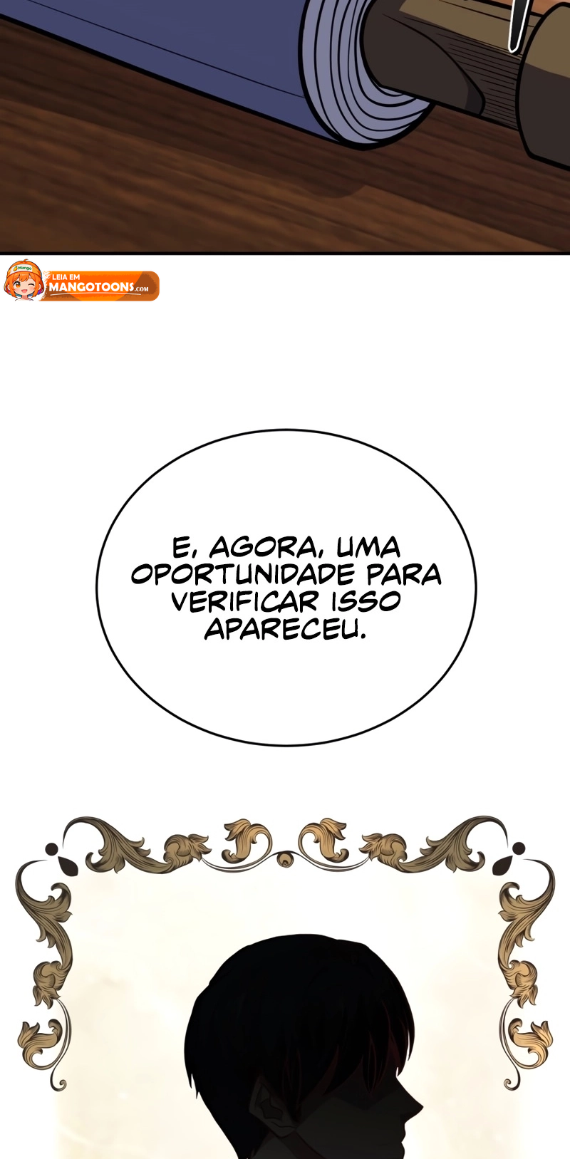 Read Reencarnação do Mestre Espadachim Manga Online