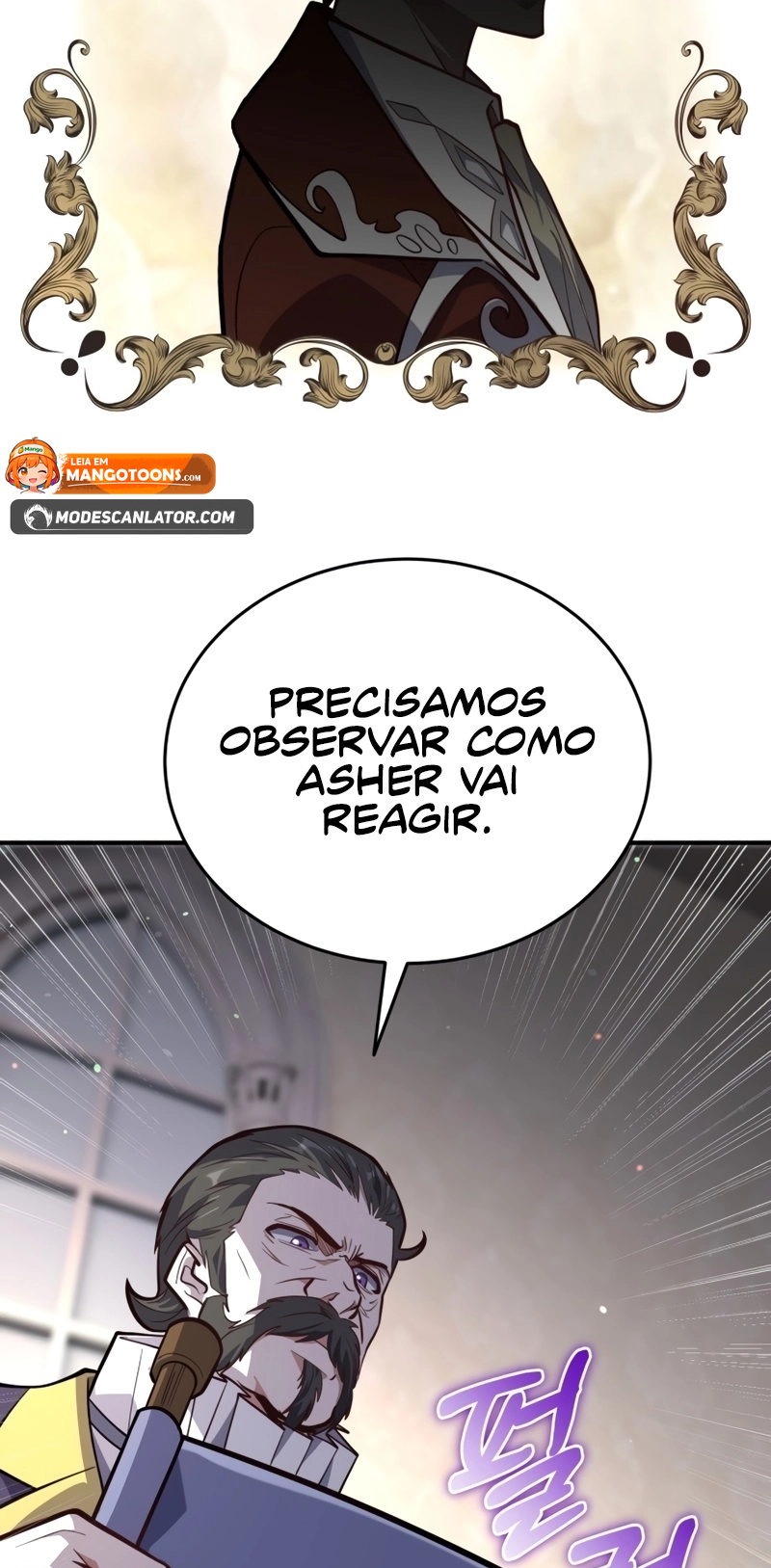 Read Reencarnação do Mestre Espadachim Manga Online