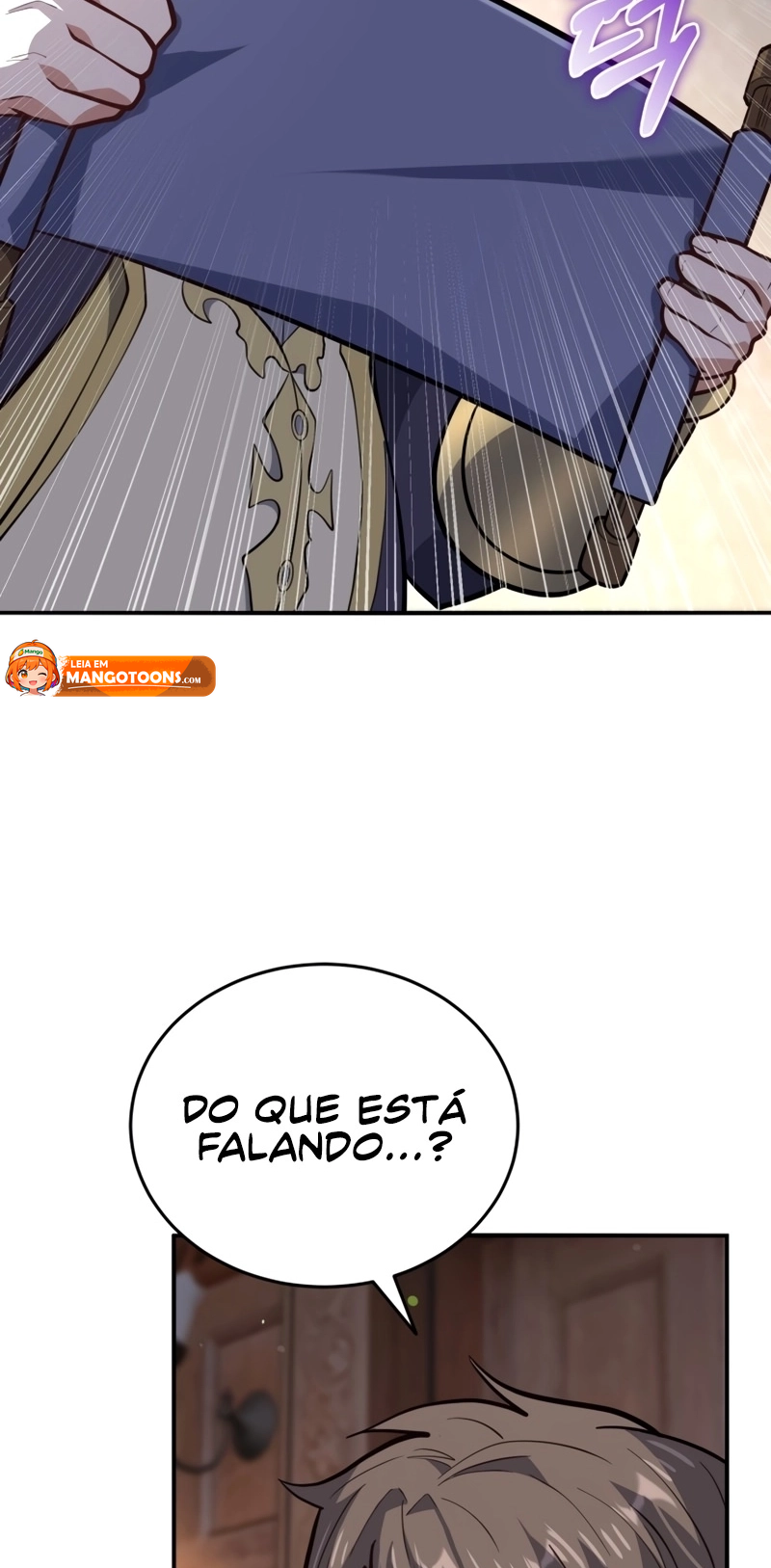 Read Reencarnação do Mestre Espadachim Manga Online