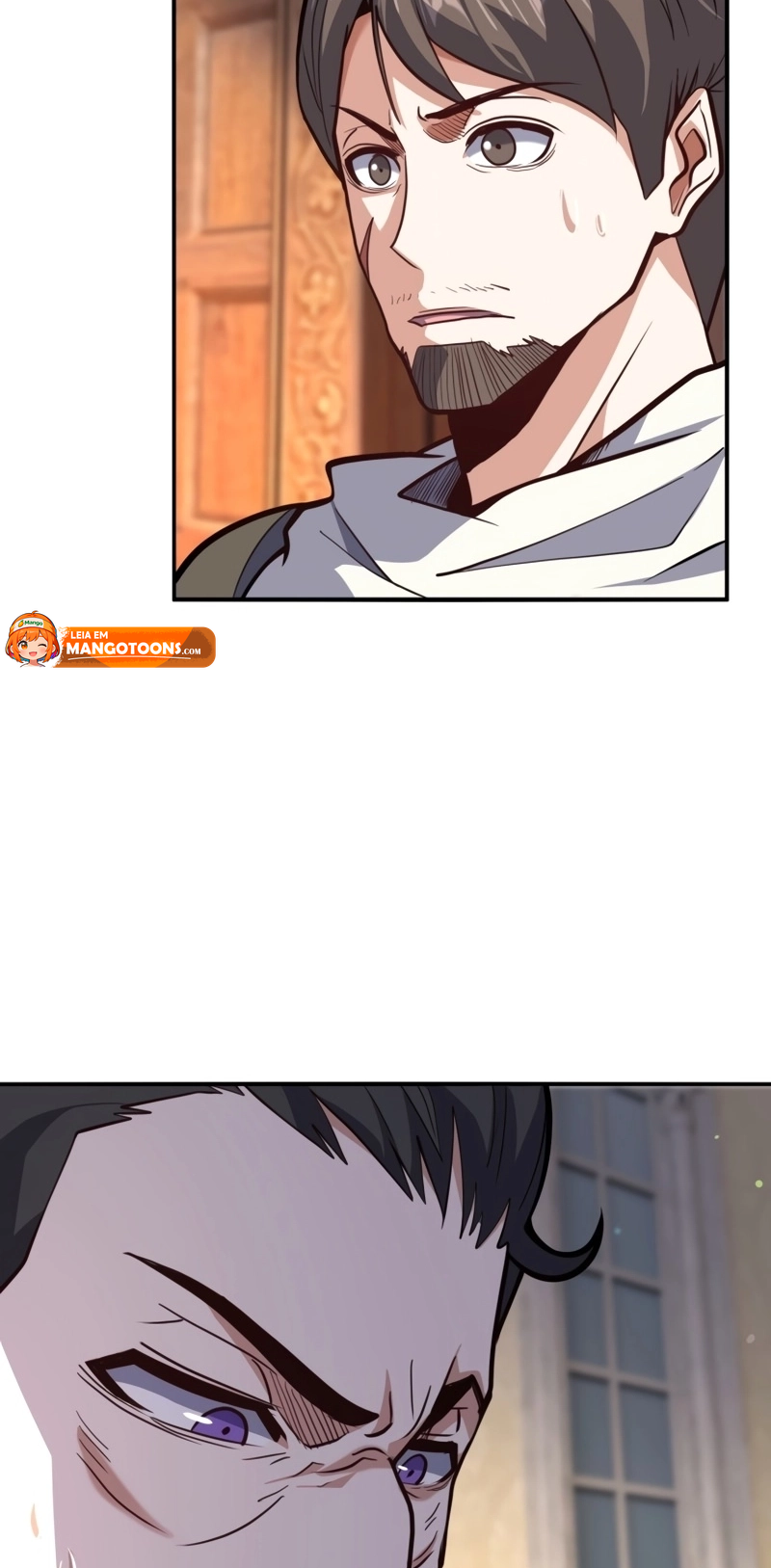 Read Reencarnação do Mestre Espadachim Manga Online