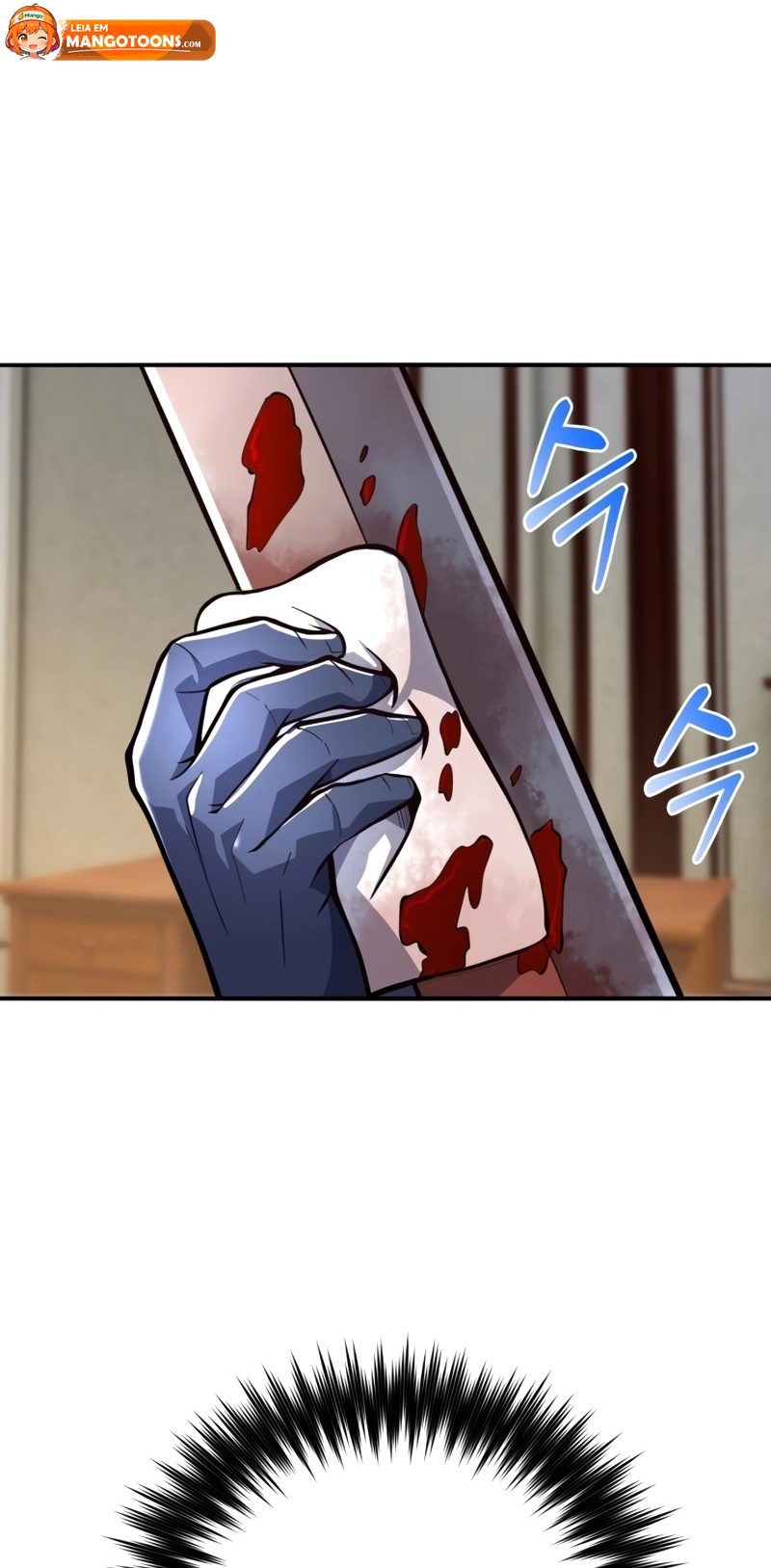 Read Reencarnação do Mestre Espadachim Manga Online