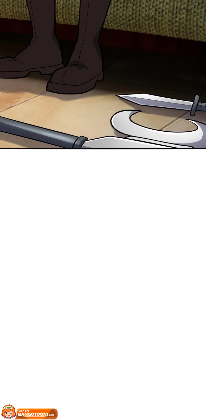 Read Reencarnação do Mestre Espadachim Manga Online