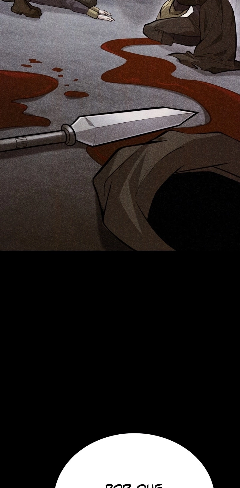 Read Reencarnação do Mestre Espadachim Manga Online