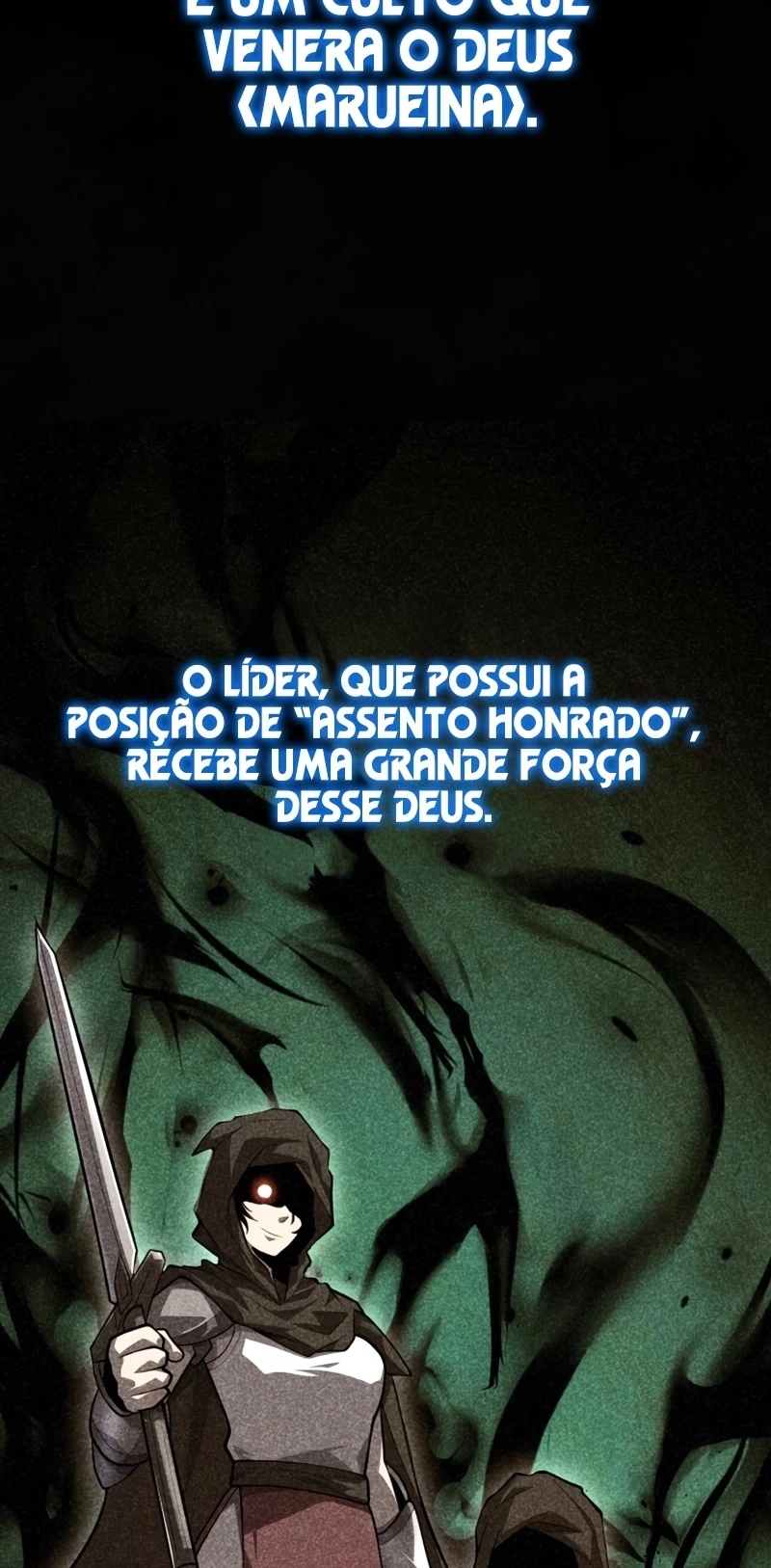 Read Reencarnação do Mestre Espadachim Manga Online