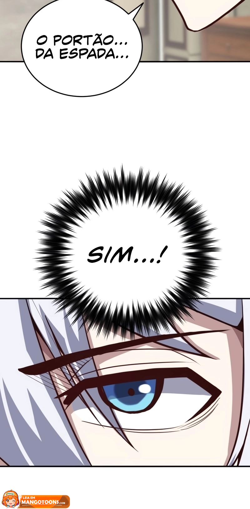 Read Reencarnação do Mestre Espadachim Manga Online