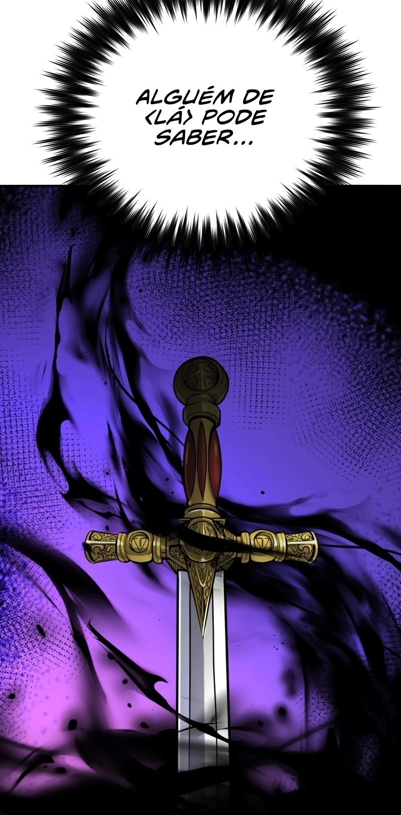 Read Reencarnação do Mestre Espadachim Manga Online