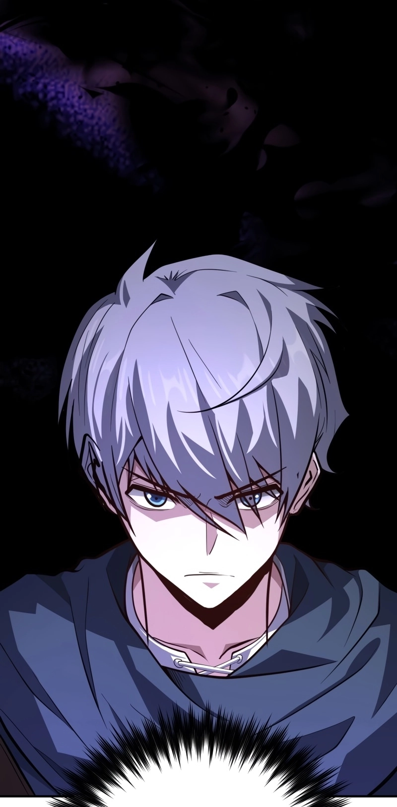 Read Reencarnação do Mestre Espadachim Manga Online