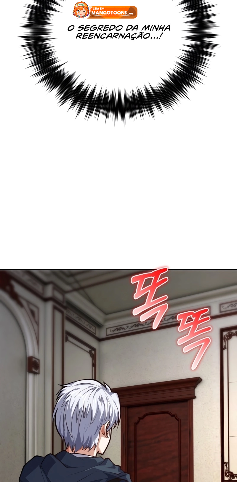 Read Reencarnação do Mestre Espadachim Manga Online